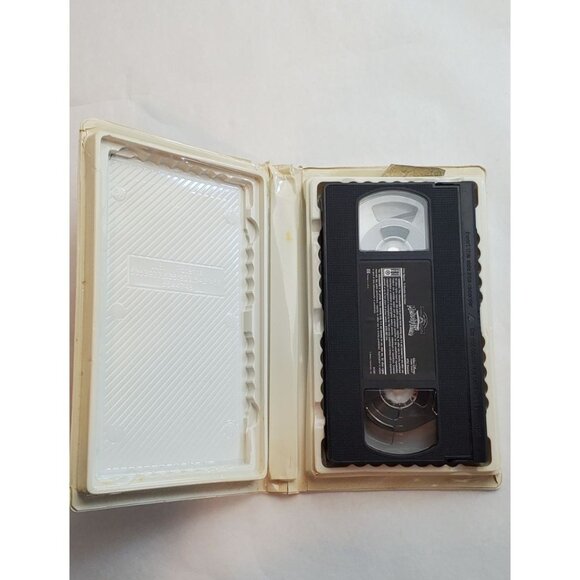 Melody Time 50th Anniversary VHS Tape - Walt Disney Masterpiece Collection - Picture 5 of 6